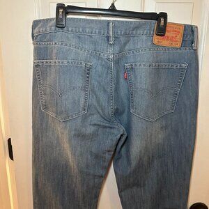 Levi's 511 Jeans